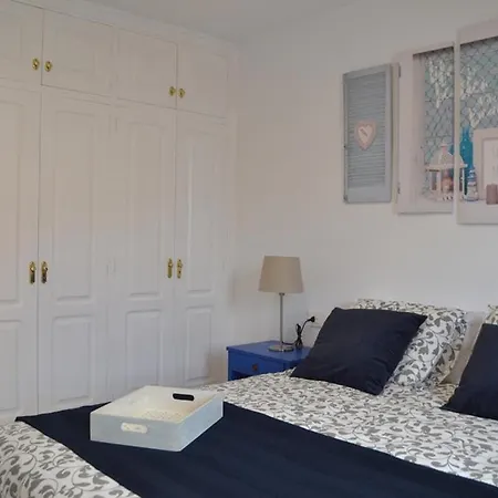 Live Caletillas El Carmen Apartment