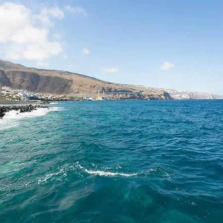公寓 Live Caletillas El Carmen