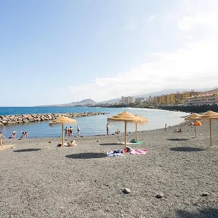 Live Caletillas El Carmen Lejlighed