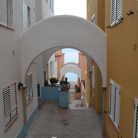 Live Caletillas El Carmen Lejlighed *
