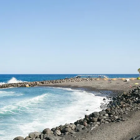 Lejlighed Live Caletillas El Carmen *