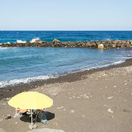 Lejlighed Live Caletillas El Carmen Candelaria