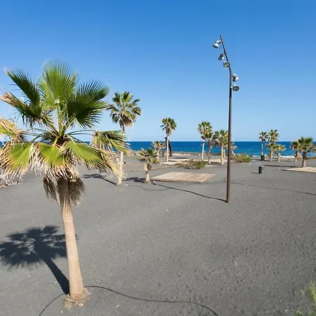 Lejlighed Live Caletillas El Carmen Candelaria