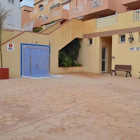 Live Caletillas El Carmen Lejlighed Candelaria