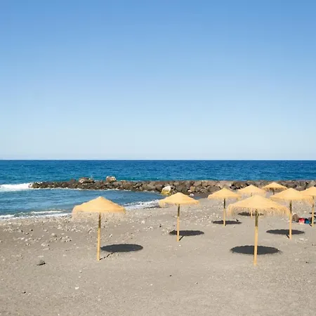 Lejlighed Live Caletillas El Carmen