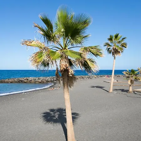 Lejlighed Live Caletillas El Carmen